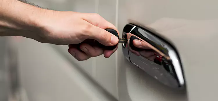 Why Choose Our Auto Locksmith Team in Tulsa, OK?