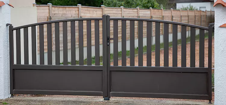 Advanced Gate Solutions in Tulsa, OK