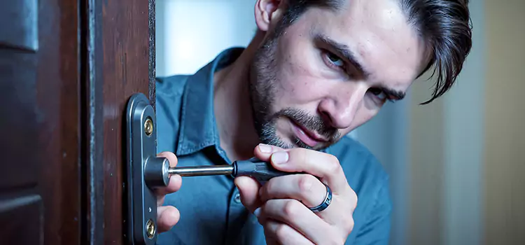 Eviction Locksmith Tulsa