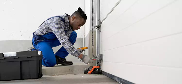 Expert Solutions for Every Garage Lock Need in Tulsa, OK