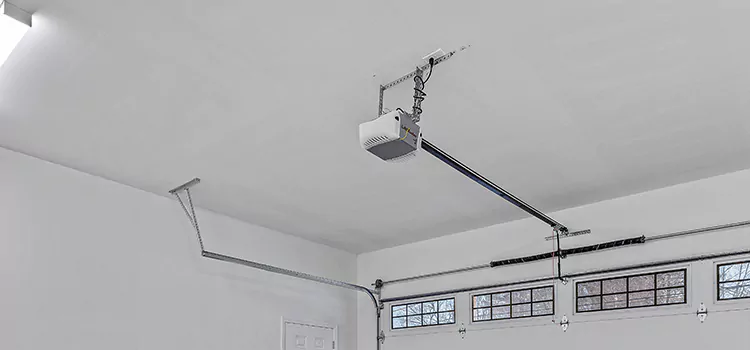 Experienced Garage Door Installers Tulsa