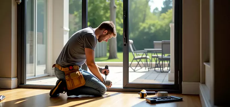 Comprehensive Solutions for Every Glass Door Need in Tulsa, OK
