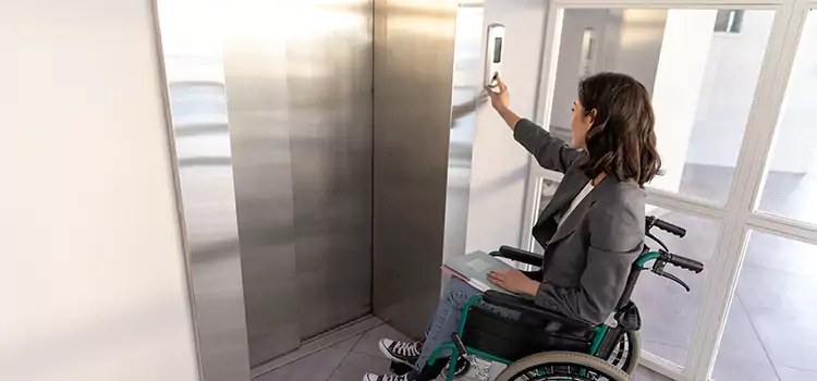 Benefits of Modern Handicap Door Systems in Tulsa, OK