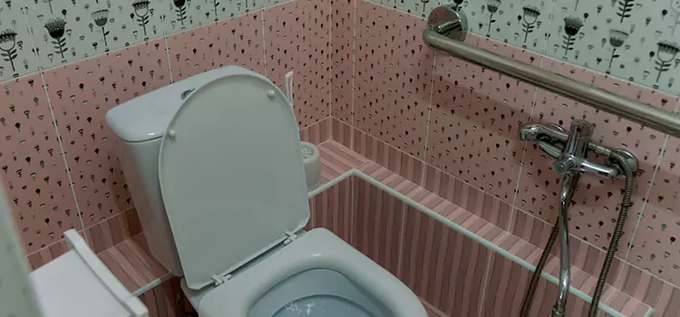 Meeting Diverse Needs With Accessible Restroom Solutions in Tulsa, OK
