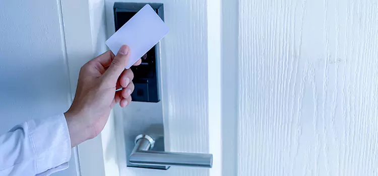 Why Choose Us for Your Keycard Lock Installation in Tulsa, OK?