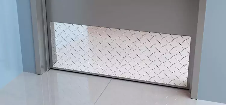 Benefits of Professional Kick Plate Solutions in Tulsa, OK
