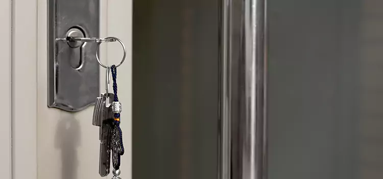 Master Keying by the Numbers Tulsa