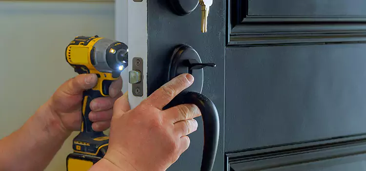 Mobile Automotive Locksmith Tulsa