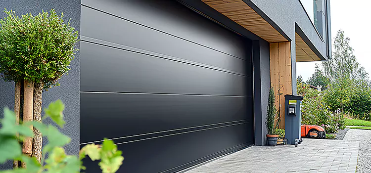Residential Garage Door Service Tulsa
