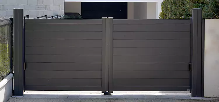 Common Residential Gate Issues We Resolve in Tulsa, OK