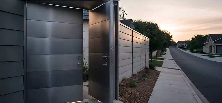 Comprehensive Steel Door Solutions in Tulsa, OK