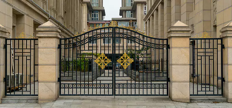 Comprehensive Iron Gate Maintenance Solutions in Tulsa, OK
