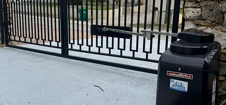 Seamless Installation and Support for Your New Gate in Tulsa, OK