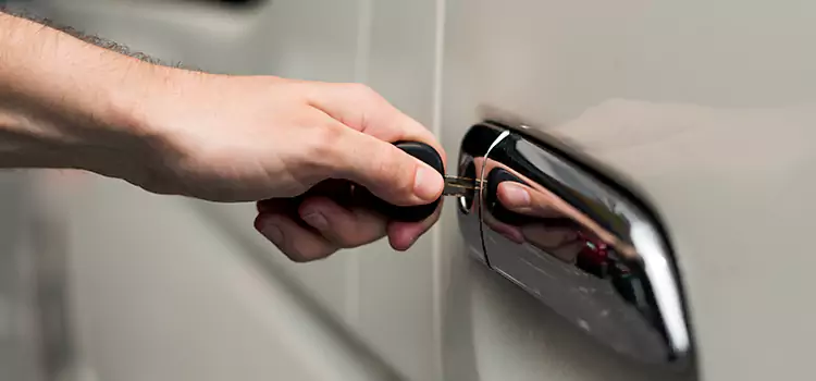 Car Unlock Service Price Tulsa
