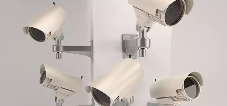 Your Trusted Partner for CCTV Solutions in Tulsa