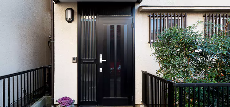 Popular Exterior Door Options in Tulsa, OK