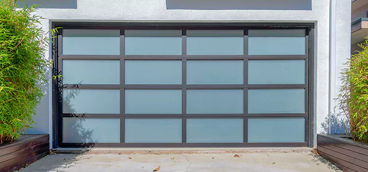 Why Choose Us for Garage Door Care in Tulsa, OK?