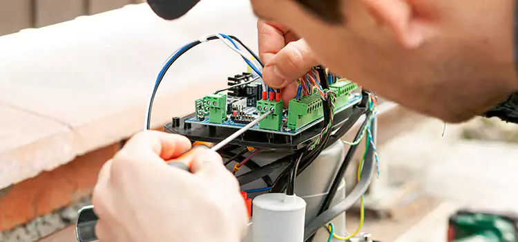 Specialized Brand Gate Motor Repairs Tulsa