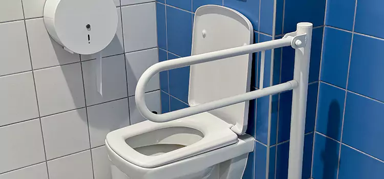 Comprehensive Solutions in Tulsa, OK for Accessible Facilities