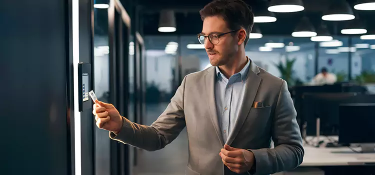 Our Commitment to Keycard Security Excellence in Tulsa, OK