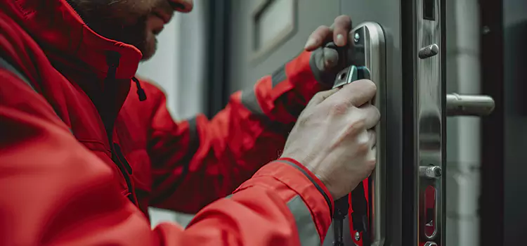 Mobile Car Key Service Tulsa