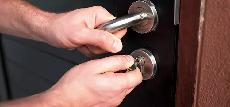 Pella Storm Door Lock Body Replacement Tulsa