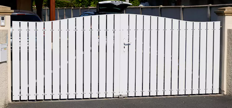 Why Choose Us for Residential Gate Repair in Tulsa, OK?