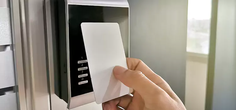 Advanced RFID Technology Integration in Tulsa, OK
