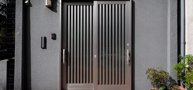 Specialized Steel Door Services in Tulsa, OK